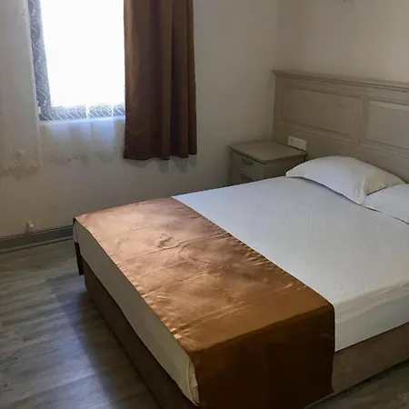 아파트 Parilti Beach Houses