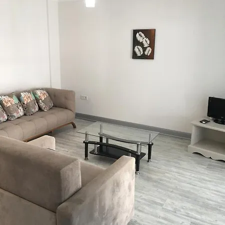 Apartmán Parilti Beach Houses Akyarlar