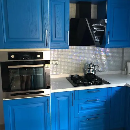 Parilti Beach Houses Daire *